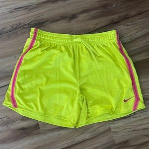 Nike Athletic Shorts